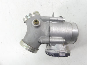 2016 Indian Scout Sixty Throttle Body Fuel Injection Intake 1204975 | Mototech271