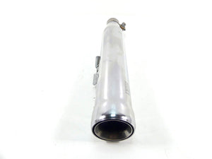 2020 Harley Softail FXST Standard Cobra Neighbor Hater Rear Muffler Exhaust 6047 | Mototech271