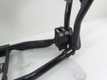 2017 Harley Dyna FXDB Street Bob 29d Frame Chassi Cln Ez Registr -Read 47745-06 {{ shop.shopifyCountryName }} - Mototech271