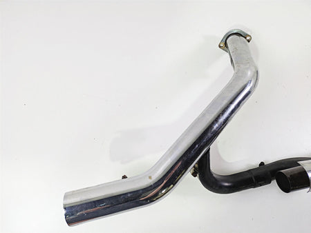 1999 Harley Dyna FXDL Low Rider Stock Header Exhaust System Set 65668-98 {{ shop.shopifyCountryName }} - Mototech271