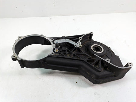 2000 Harley Dyna FXDL Low Rider Inner Primary Drive Clutch Cover Mid 60681-94A {{ shop.shopifyCountryName }} - Mototech271