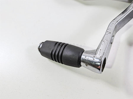 2012 Yamaha XV1900 Raider S Right Foot Peg & Brake Pedal 5C7-27420-00-00 {{ shop.shopifyCountryName }} - Mototech271