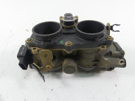 2020 Honda Talon S2X 1000X Keihin Throttle Body Fuel Injection Set 16400-HL6-B02 {{ shop.shopifyCountryName }} - Mototech271