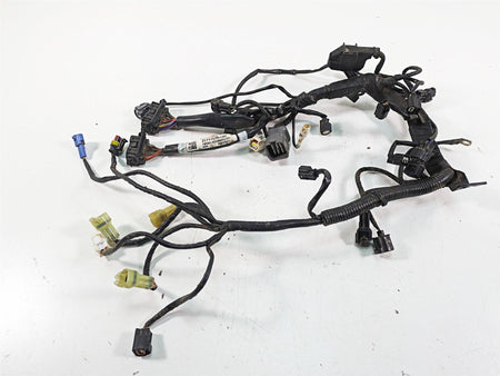2020 KTM 1290 Super Adventure R Engine Wiring Harness - No Cuts 60711085100 {{ shop.shopifyCountryName }} - Mototech271