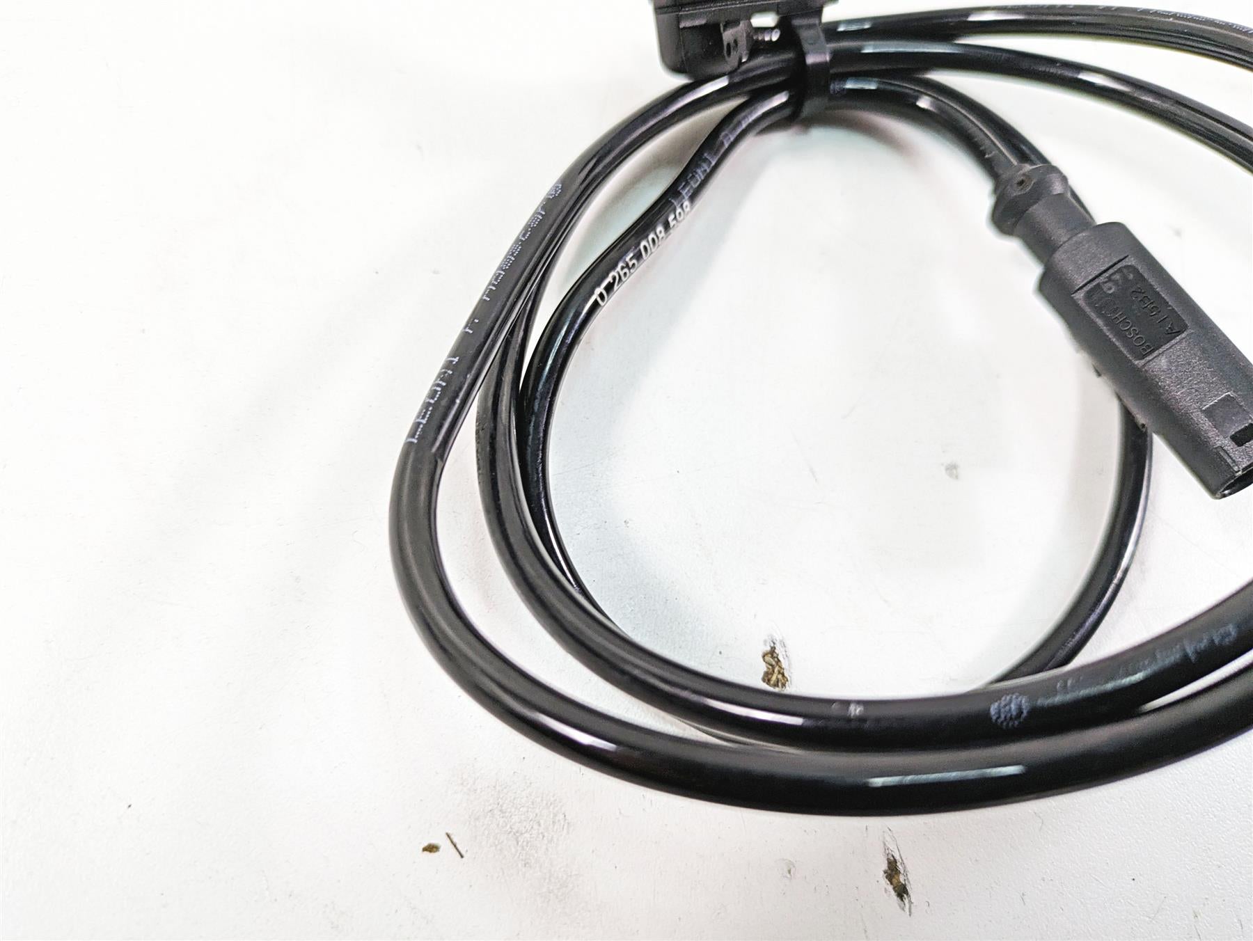 2020 Ducati Hypermotard 950 SP Rear Abs Wheel Speed Sensor 55212121B {{ shop.shopifyCountryName }} - Mototech271