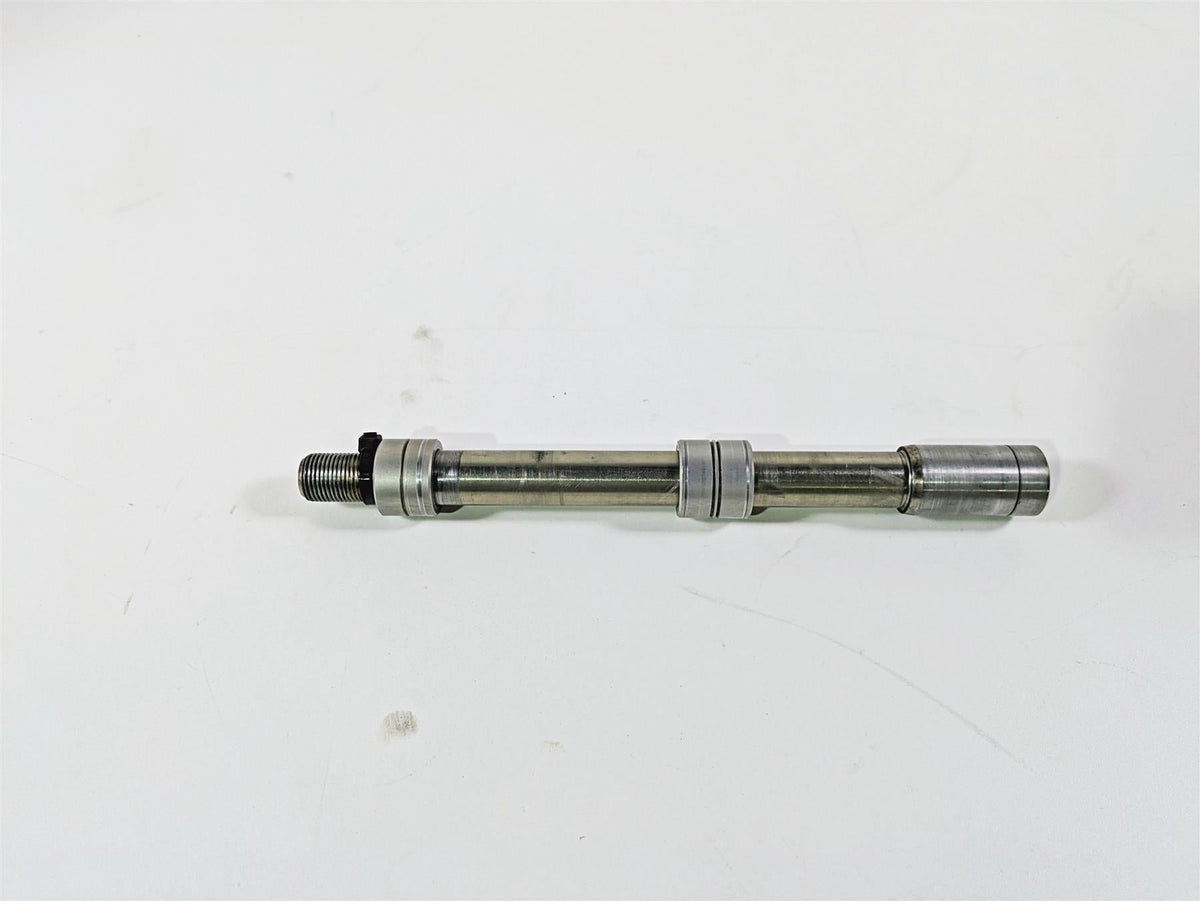 2015 Triumph Tiger Explorer XC Front Wheel Spindle Axle T2000700 {{ shop.shopifyCountryName }} - Mototech271