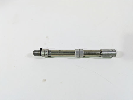 2015 Triumph Tiger Explorer XC Front Wheel Spindle Axle T2000700 {{ shop.shopifyCountryName }} - Mototech271