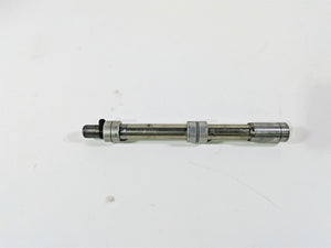 2015 Triumph Tiger Explorer XC Front Wheel Spindle Axle T2000700 | Mototech271