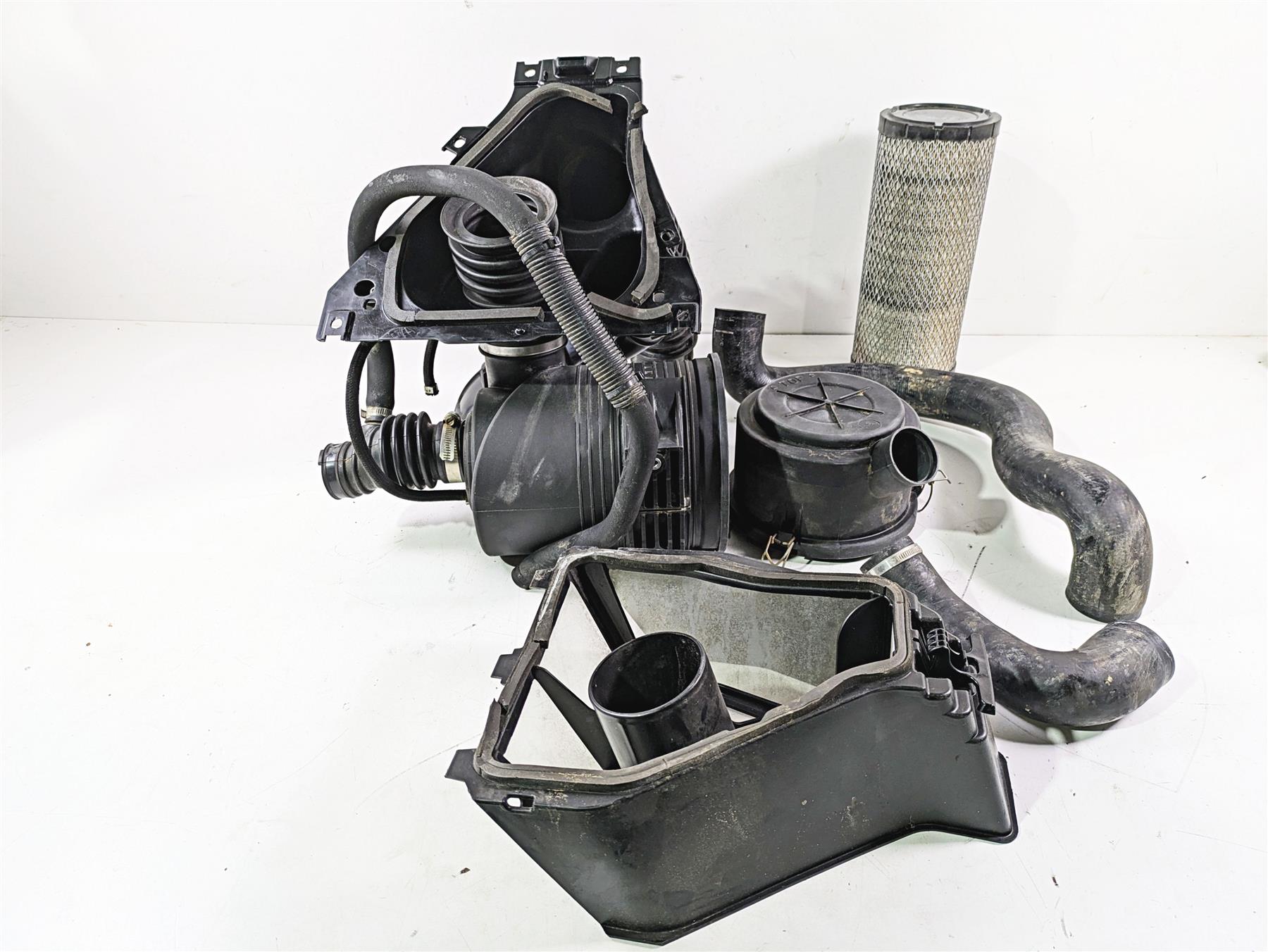 2019 Can Am Maverick X3 XRS Turbo R Air Cleaner Filter Set 707800780 707801032 {{ shop.shopifyCountryName }} - Mototech271