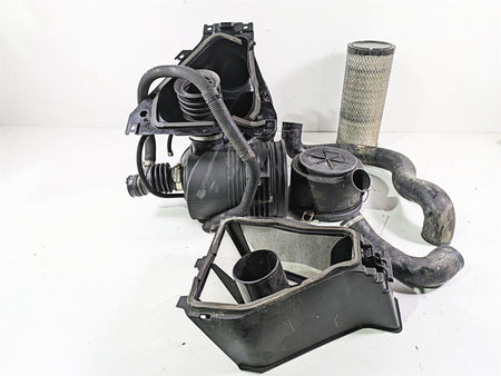 2019 Can Am Maverick X3 XRS Turbo R Air Cleaner Filter Set 707800780 707801032 {{ shop.shopifyCountryName }} - Mototech271