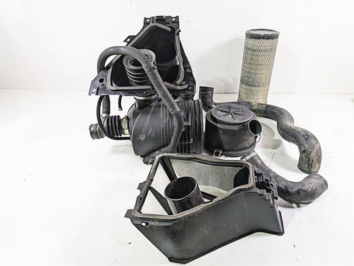 2019 Can Am Maverick X3 XRS Turbo R Air Cleaner Filter Set 707800780 707801032 | Mototech271