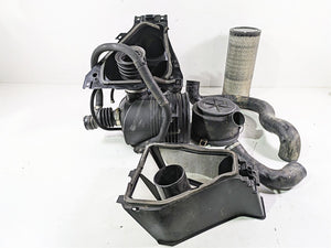 2019 Can Am Maverick X3 XRS Turbo R Air Cleaner Filter Set 707800780 707801032 | Mototech271