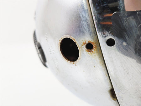 2004 Suzuki VL800 Intruder Volusia Headlight Head Light Lamp Lens 51810-10F00 {{ shop.shopifyCountryName }} - Mototech271