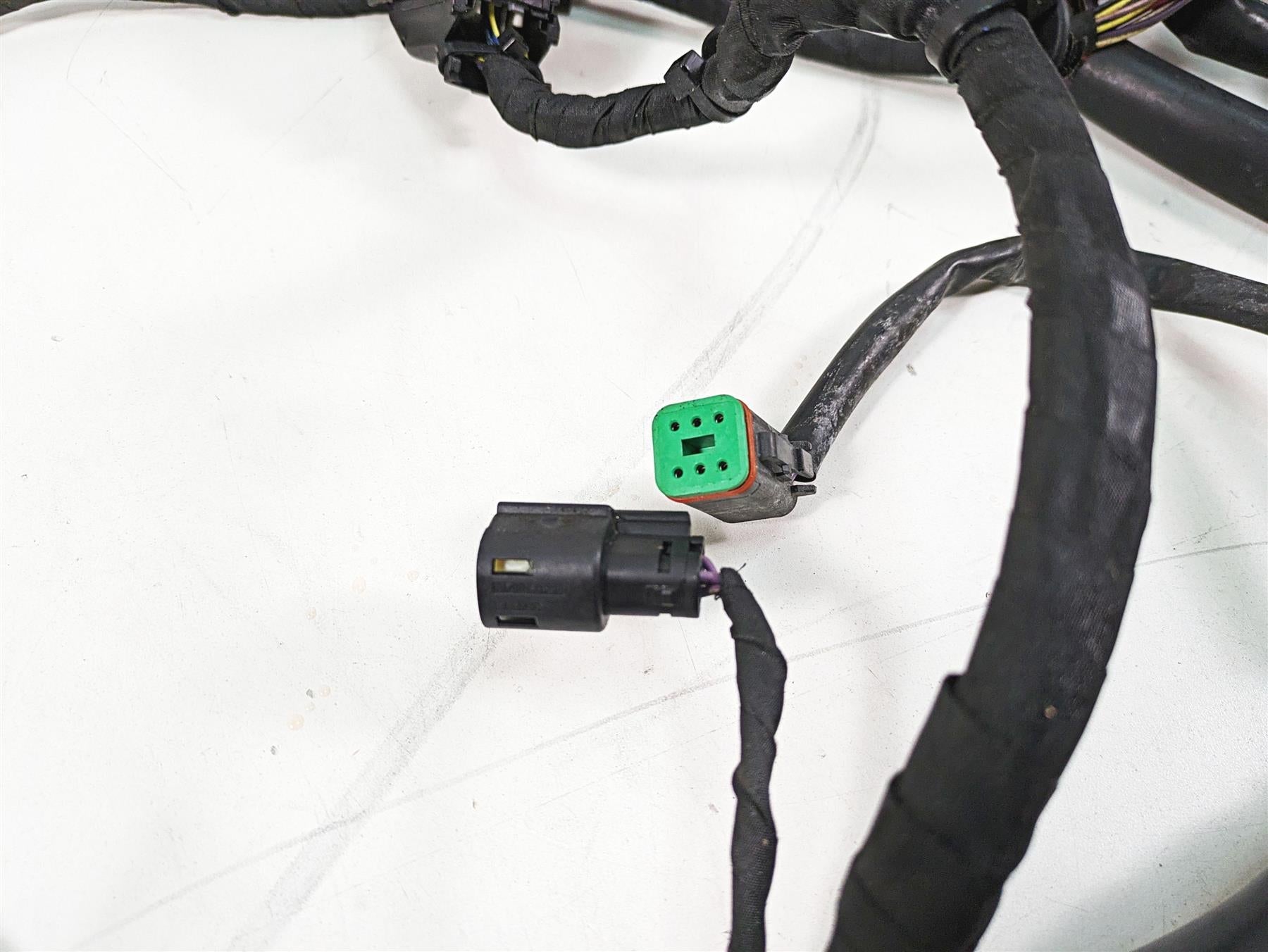 2016 Sea-Doo Spark 900 Main Wiring Harness Loom Ibr - Read 278003258 278003422 {{ shop.shopifyCountryName }} - Mototech271
