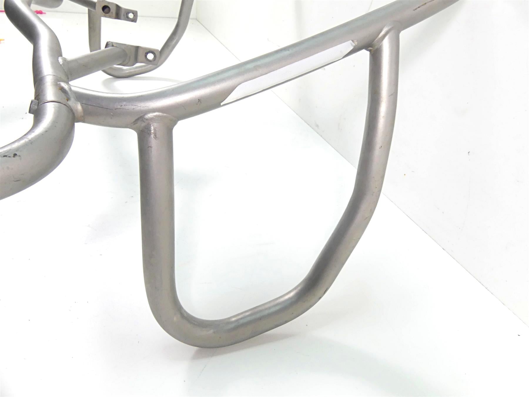 2009 BMW R1200GS K255 Adv Engine & Tank Protection Crash Bar Guard 46637704963 {{ shop.shopifyCountryName }} - Mototech271