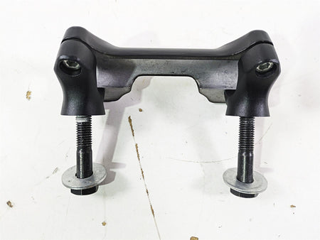 2019 Indian Chieftain Limited Black Handlebar Holder Risers 5139656 5639269 {{ shop.shopifyCountryName }} - Mototech271
