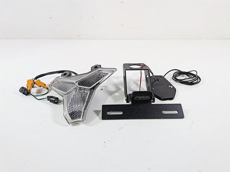 2022 Kawasaki ZX10R ZX1000 Ninja TST Industries Tidy Tail Taillight 10049 {{ shop.shopifyCountryName }} - Mototech271