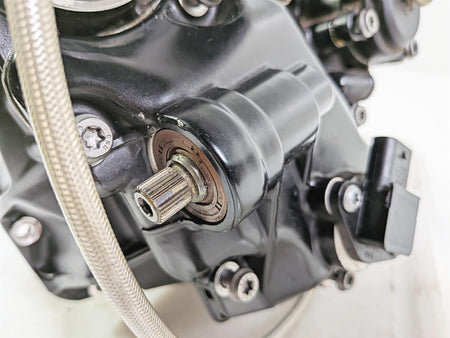 2019 BMW R1250GS K50 Gear Pack 6 Speed Transmission Black 7K Only 23008567244 {{ shop.shopifyCountryName }} - Mototech271