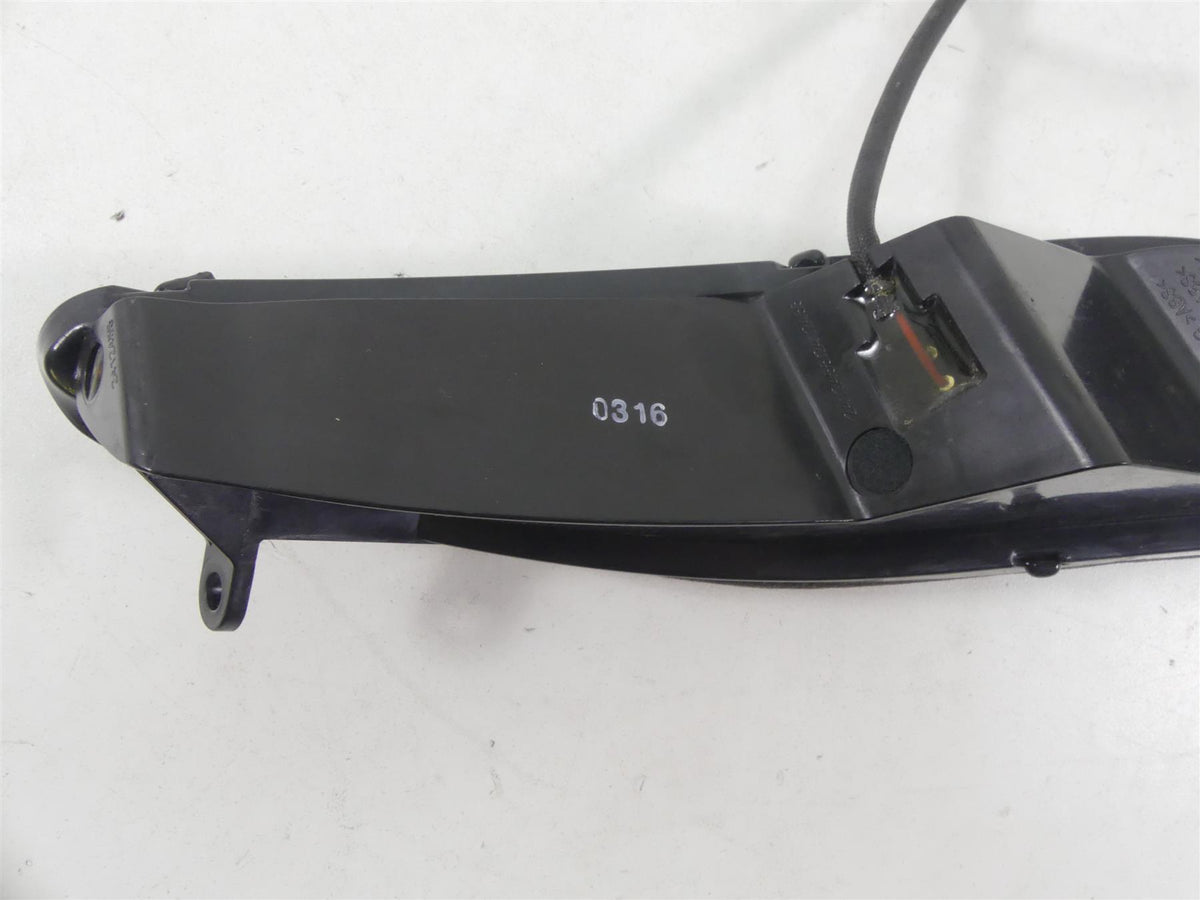 2016 Indian Chieftain Dark Horse Right Front Led Blinker Turn Signal 2412455 {{ shop.shopifyCountryName }} - Mototech271