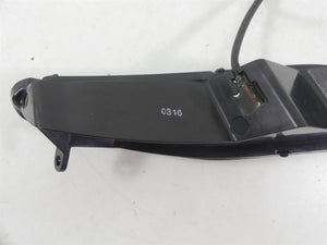 2016 Indian Chieftain Dark Horse Right Front Led Blinker Turn Signal 2412455 | Mototech271