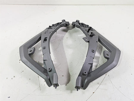 2015 BMW R1200GS Adv K51 Front Left Right Side Stay Carrier 46638528673 {{ shop.shopifyCountryName }} - Mototech271
