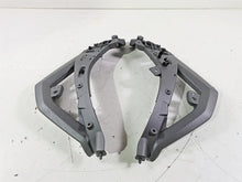 Load image into Gallery viewer, 2015 BMW R1200GS Adv K51 Front Left Right Side Stay Carrier 46638528673
