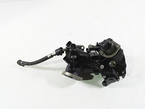 2008 Harley FLSTSB Cross Bones Throttle Body Fuel Injection 27708-06 27618-06 | Mototech271