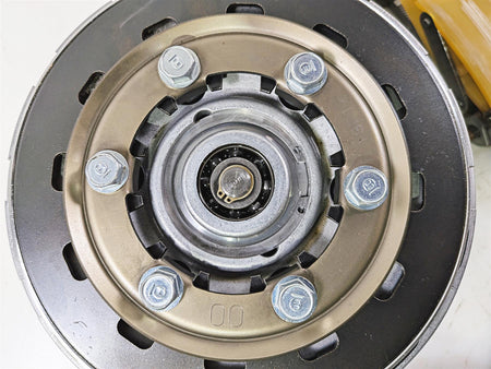 2014 Harley Touring FLHTK Electra Glide Primary Drive Clutch Kit 37000072-Mototech271