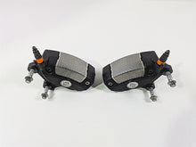 Load image into Gallery viewer, 2016 Harley Touring FLHR Road King  Front Brake Caliper Set 43027-08 44023-08
