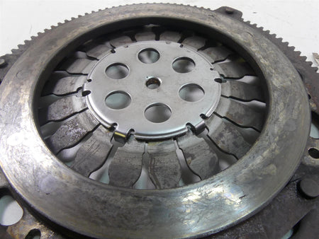 2012 BMW R1200 GS K255 Adventure Clutch Pressure Plate Disc Set 21217697737 {{ shop.shopifyCountryName }} - Mototech271