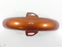 Load image into Gallery viewer, 2011 Harley FXDWG Dyna Wide Glide Front Fender Tire Hugger Mud Guard 60141-06B | Mototech271

