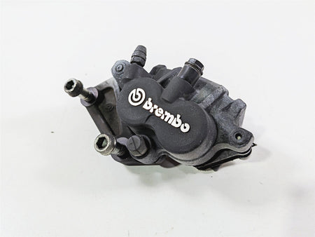 2015 Ducati Diavel Dark Rear Brake Caliper Brembo 61140371B-Mototech271