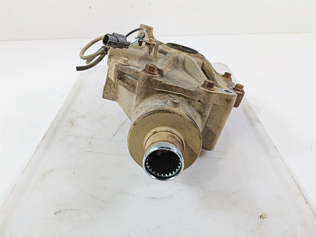 2020 Honda Talon SXS1000 S2R 1000R Rear Differential Gear Box 41300-HL6-A01 {{ shop.shopifyCountryName }} - Mototech271