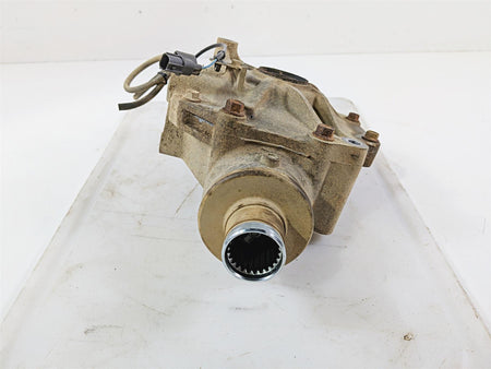 2020 Honda Talon SXS1000 S2R 1000R Rear Differential Gear Box 41300-HL6-A01 {{ shop.shopifyCountryName }} - Mototech271