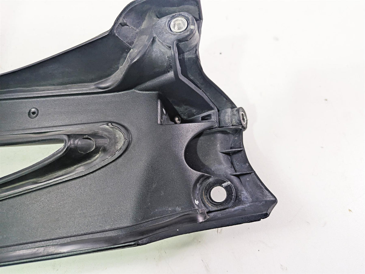 2010 BMW R1200GS K25 Rear Lower Wheel Mud Guard 46627682884 {{ shop.shopifyCountryName }} - Mototech271