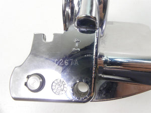 2007 Harley FLHTCU SE CVO Electra Glide Chrome Clutch Master Cylinder 46113-02 | Mototech271