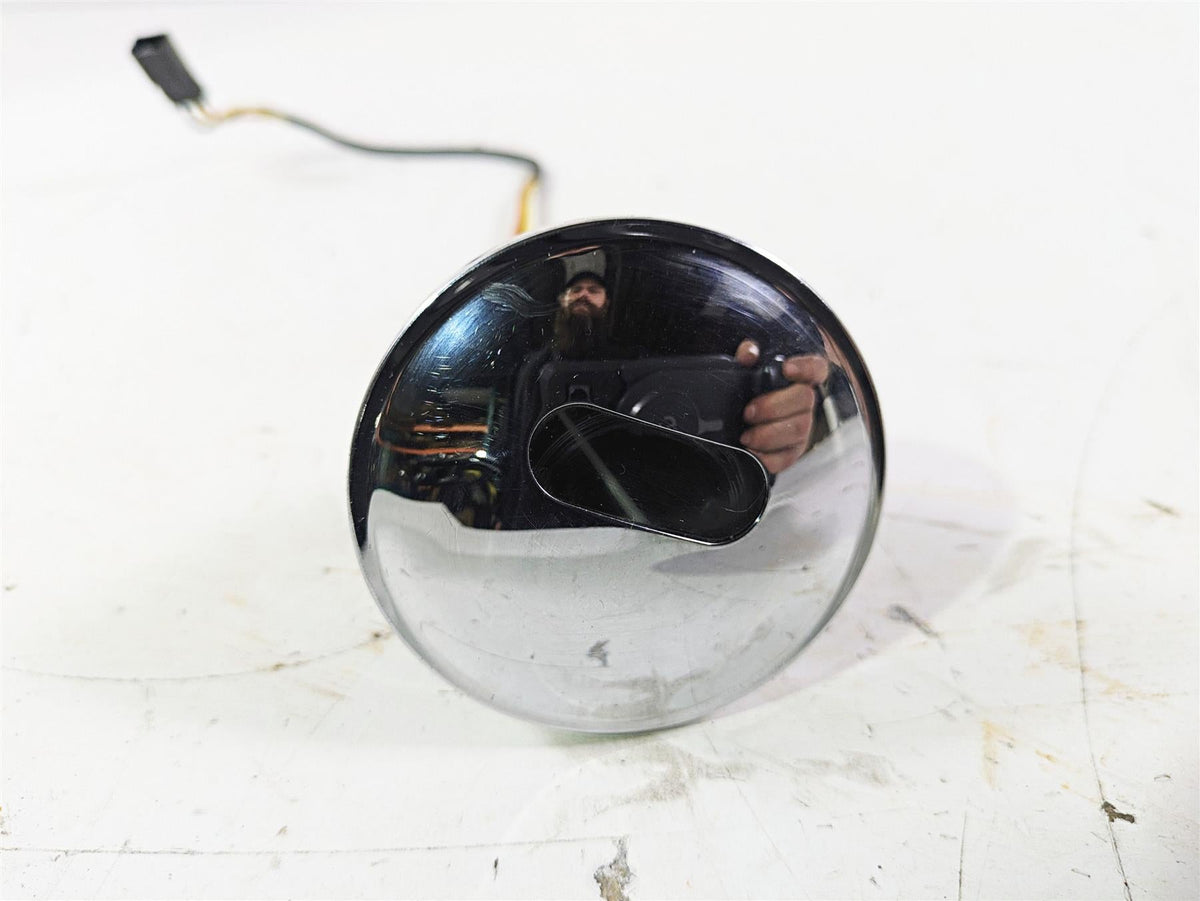 2007 Harley FXDWG Dyna Wide Glide Fuel Gas Petrol Level Gauge 75053-01B {{ shop.shopifyCountryName }} - Mototech271