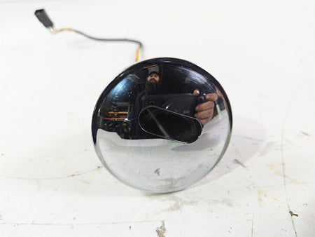 2007 Harley FXDWG Dyna Wide Glide Fuel Gas Petrol Level Gauge 75053-01B {{ shop.shopifyCountryName }} - Mototech271