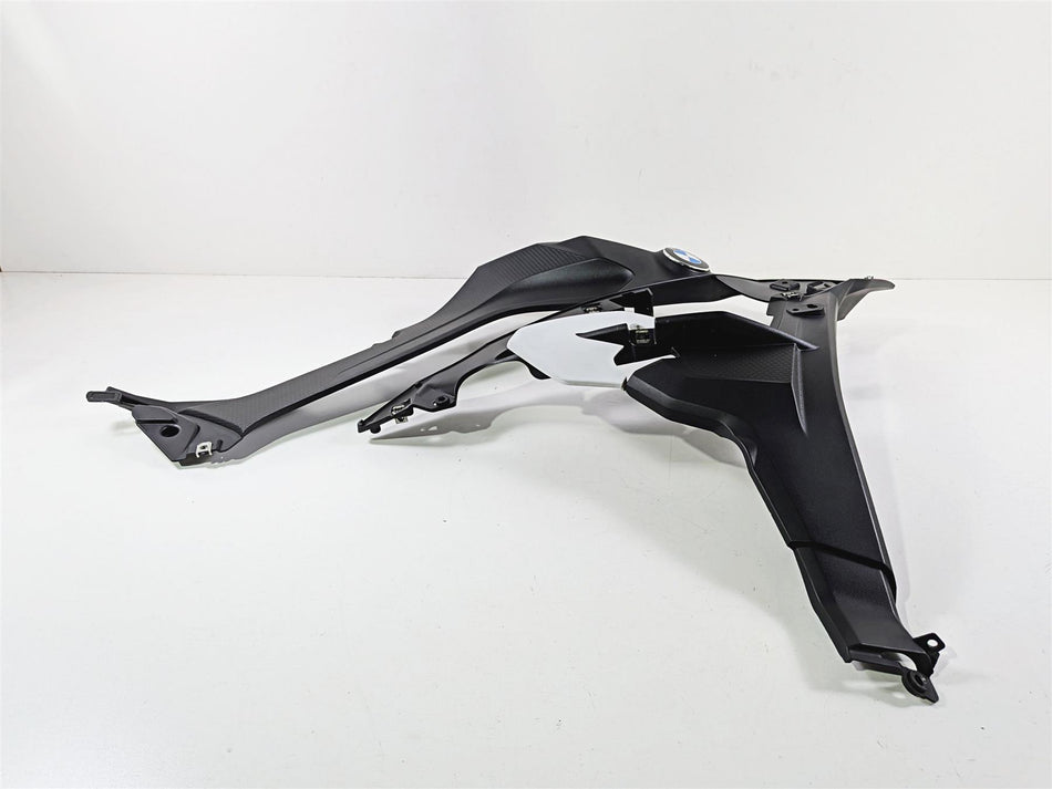 2016 BMW S1000XR K49 Right Main Side Fairing Cover Set  46638549032