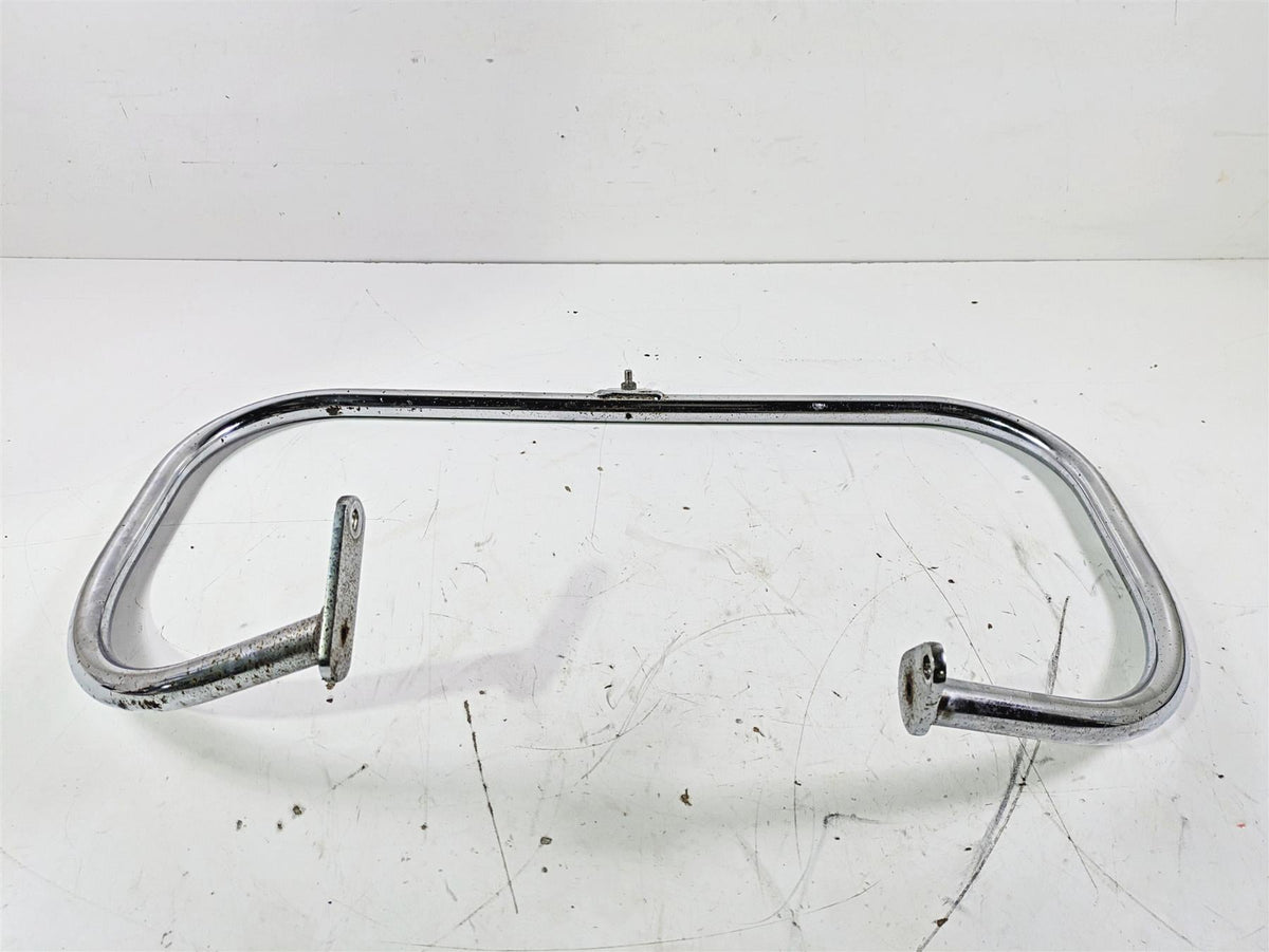 1992 Harley FLSTC Softail Heritage Crash Bar Engine Guard Rail 49004-00A {{ shop.shopifyCountryName }} - Mototech271