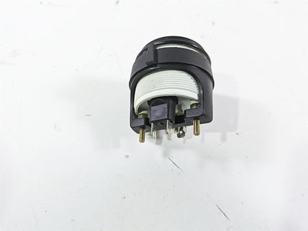 2008 Harley Touring FLHTCU E-Glide 105TH Oil Pressure Gauge 75032-99B {{ shop.shopifyCountryName }} - Mototech271