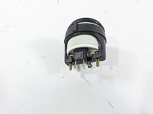 Load image into Gallery viewer, 2008 Harley Touring FLHTCU E-Glide 105TH Oil Pressure Gauge 75032-99B | Mototech271
