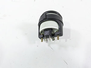 2008 Harley Touring FLHTCU E-Glide 105TH Oil Pressure Gauge 75032-99B | Mototech271