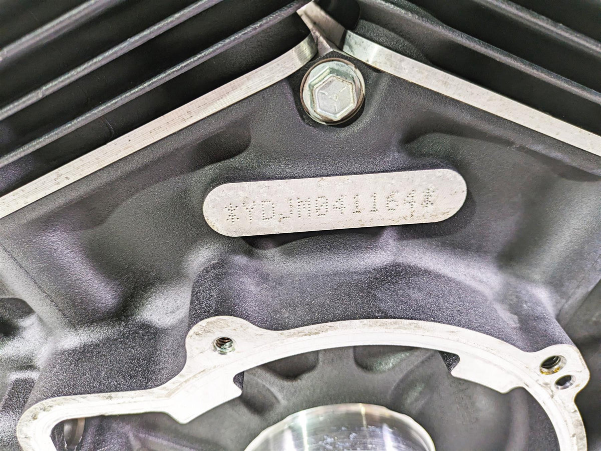 2021 Harley Softail FLSL Slim Running M8 107ci Engine Motor with 24K 16200646 {{ shop.shopifyCountryName }} - Mototech271