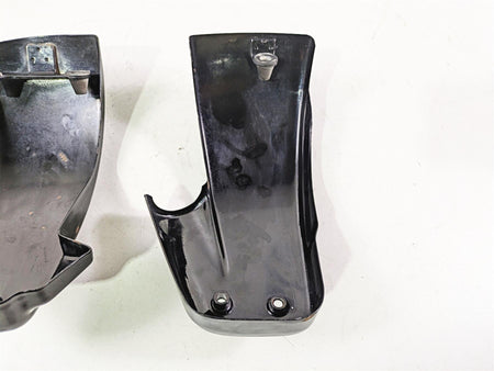 2018 Harley FXBR Softail Breakout Side Cover Fairing Set -Read 61300783 69201505 {{ shop.shopifyCountryName }} - Mototech271