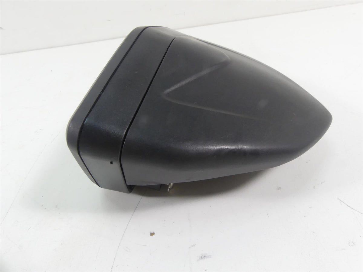 2013 Ducati Streetfighter 848 Gauges Ignition Switch Key Lock Set -15K 40610972B {{ shop.shopifyCountryName }} - Mototech271