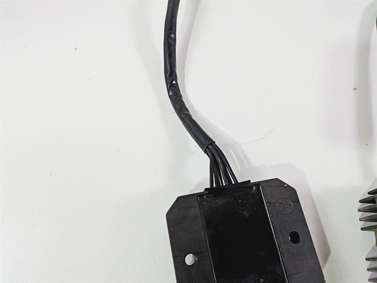 2008 Kawasaki VN1600 Vulcan Nomad Rectifier Voltage Regulator Set 21066-1106 {{ shop.shopifyCountryName }} - Mototech271