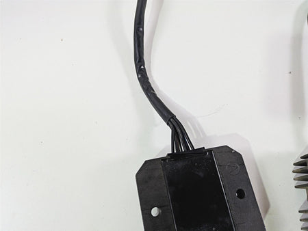 2008 Kawasaki VN1600 Vulcan Nomad Rectifier Voltage Regulator Set 21066-1106 {{ shop.shopifyCountryName }} - Mototech271