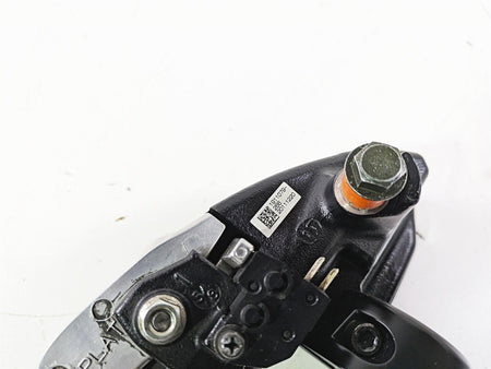 2012 Victory Cross Country Front Brake Master Cylinder + Lever 1911079 1912686 {{ shop.shopifyCountryName }} - Mototech271