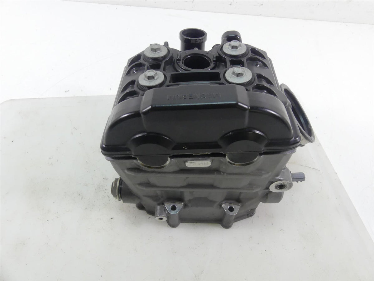 2015 KTM 1290R Super Duke Rear Cylinderhead Cylinder Head 6133612010024 {{ shop.shopifyCountryName }} - Mototech271